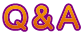 Q&A